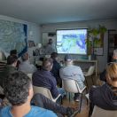 Briefing antes de iniciar el Campeonato de Cataluña 2026